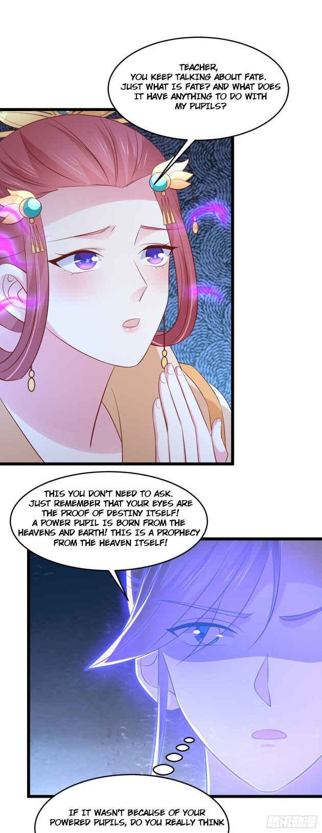 Chapter 248 - Page 18