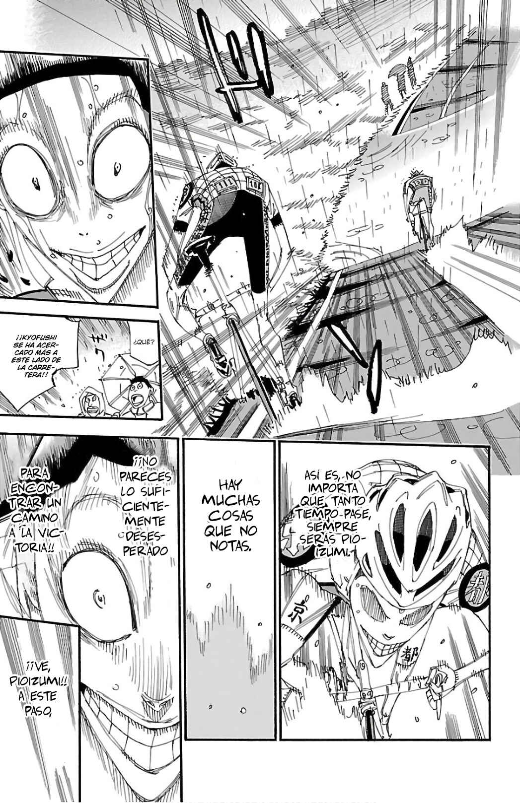 Chapter 507 - Page 15