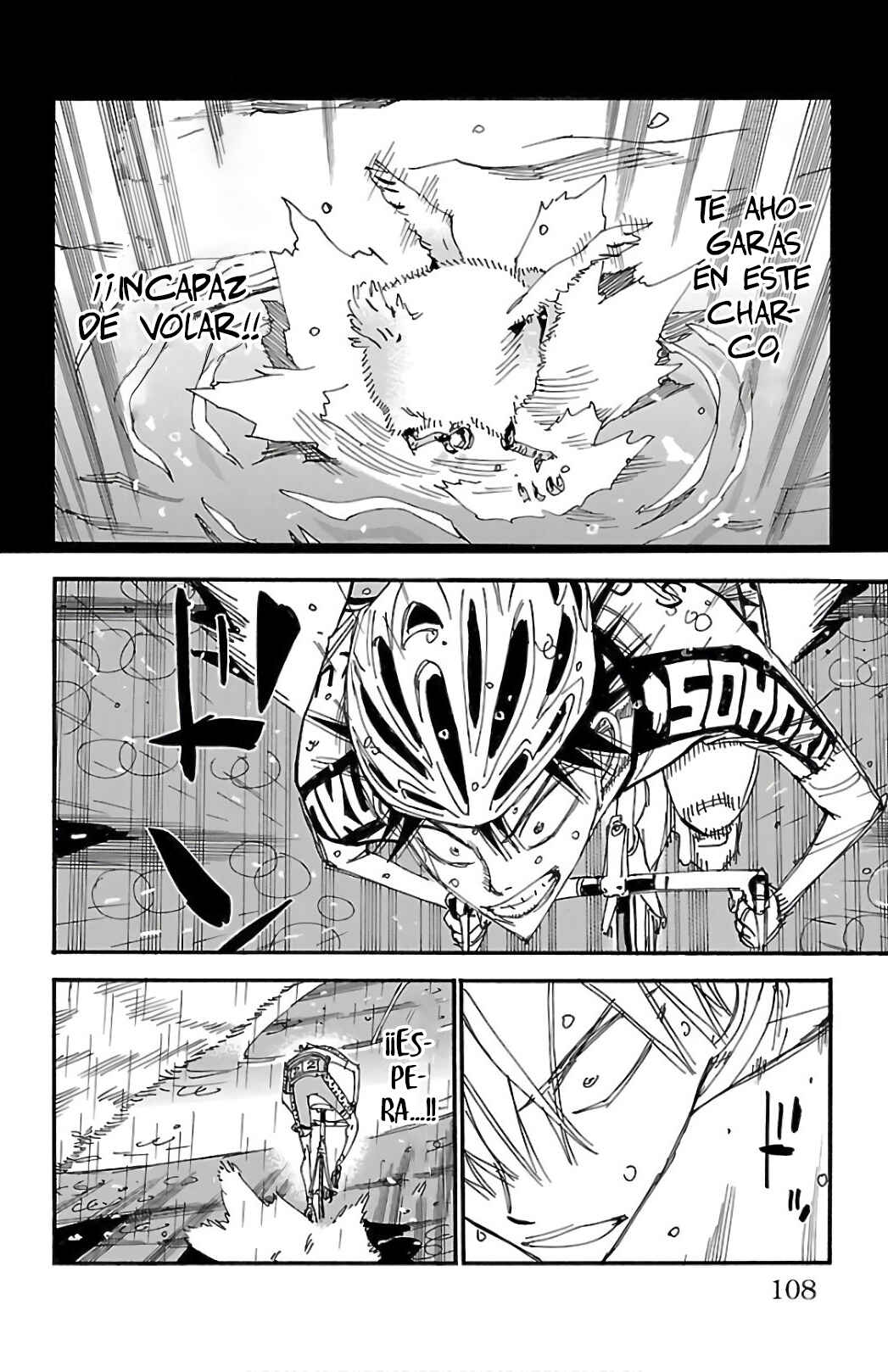 Chapter 507 - Page 16