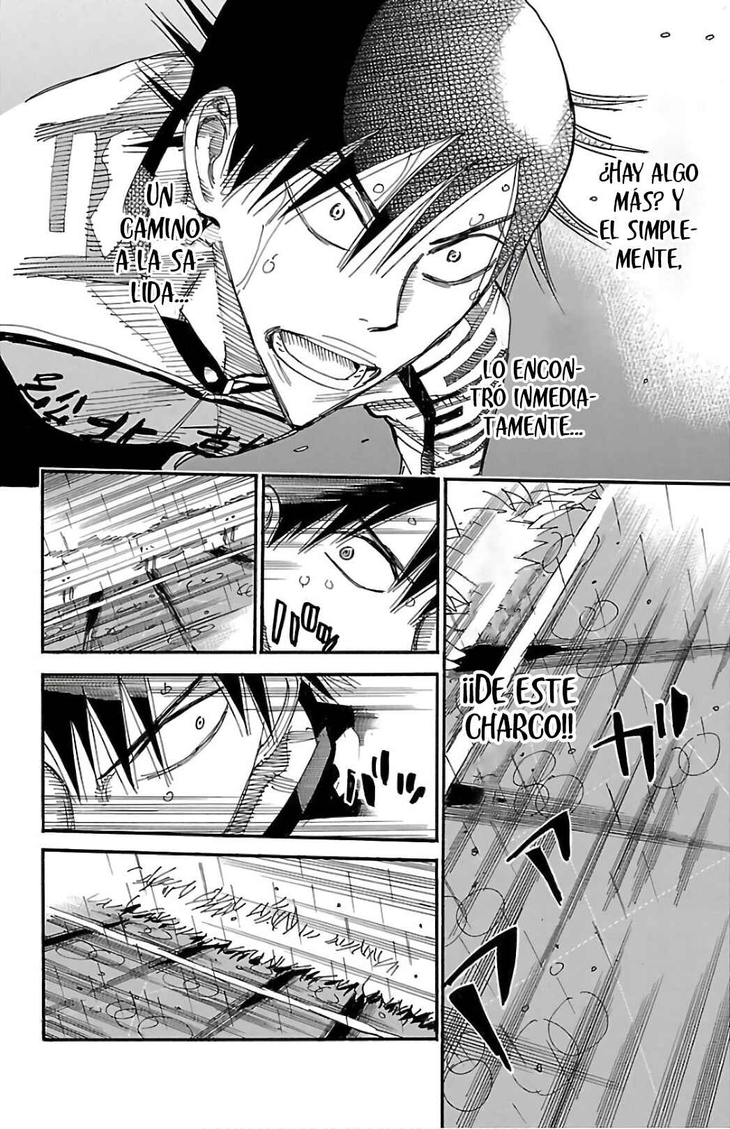 Chapter 507 - Page 18