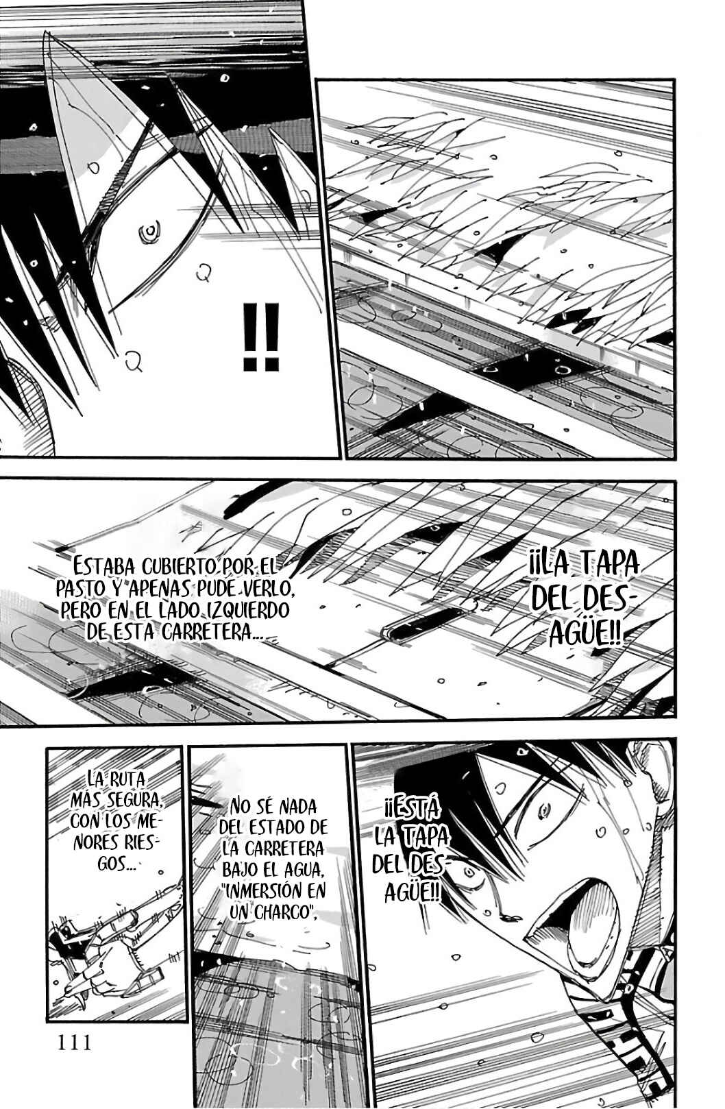 Chapter 507 - Page 19