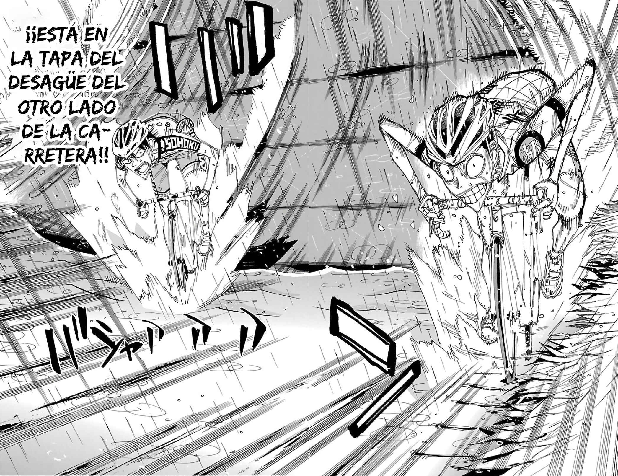 Chapter 507 - Page 20