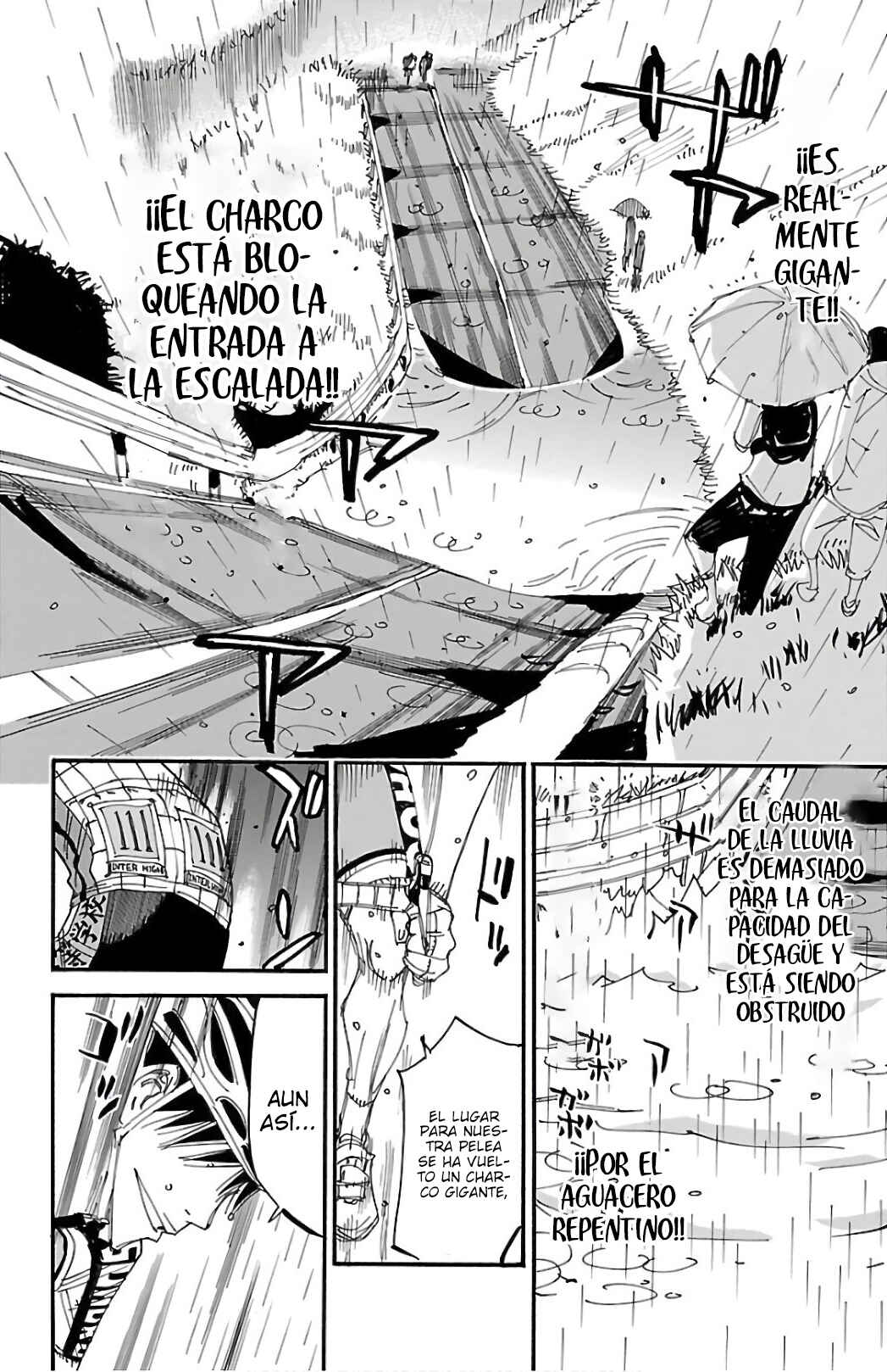 Chapter 507 - Page 6