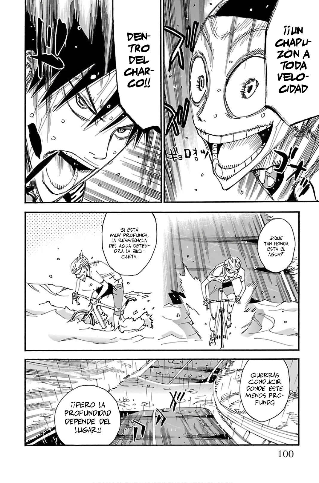 Chapter 507 - Page 8