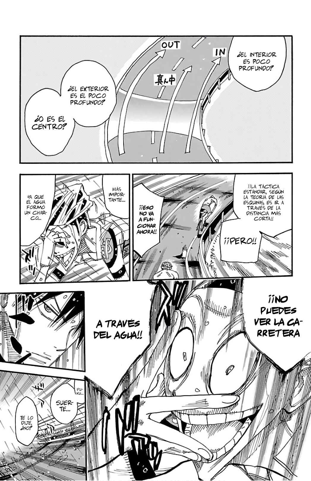 Chapter 507 - Page 9