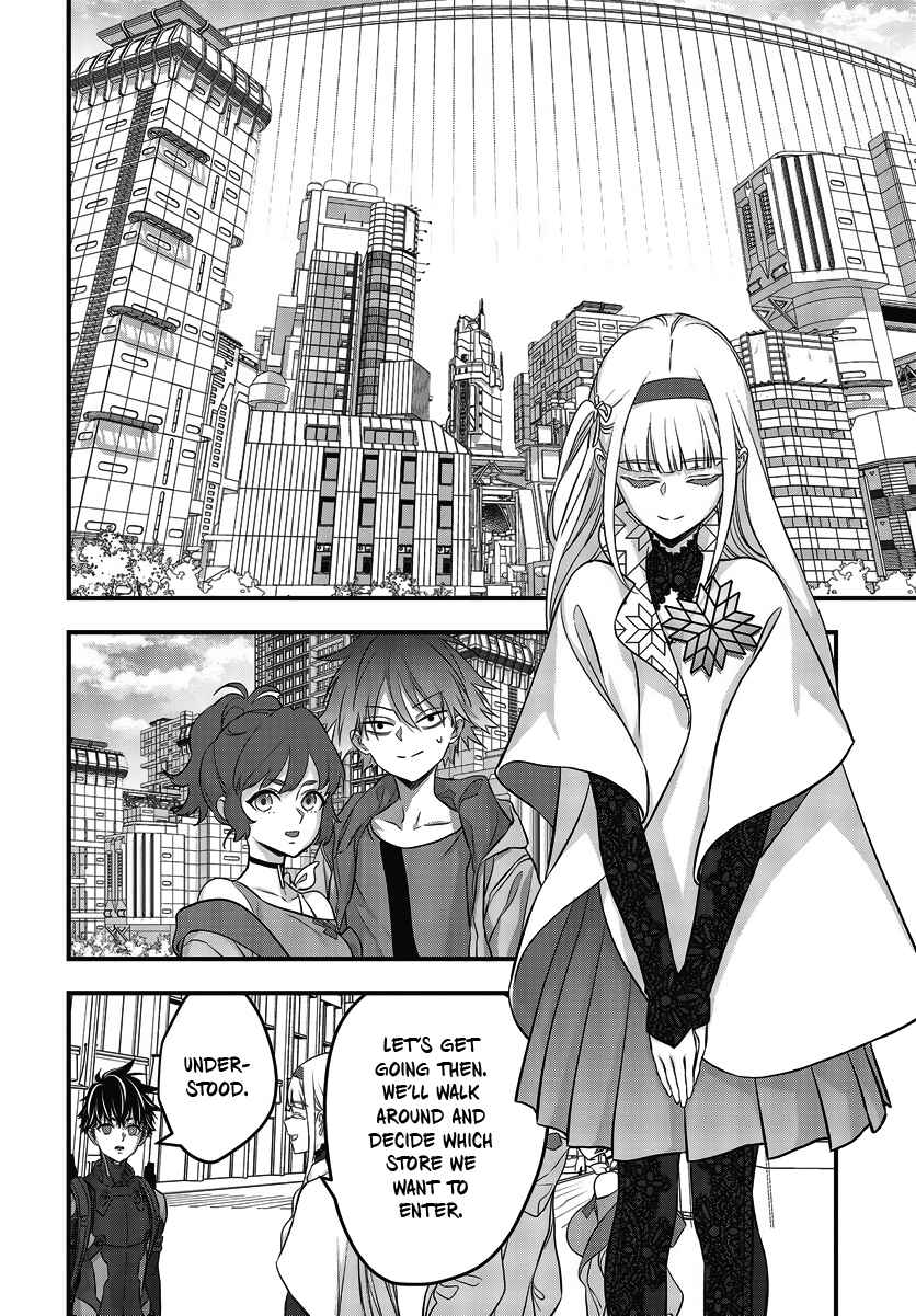 Chapter 45 - Page 13