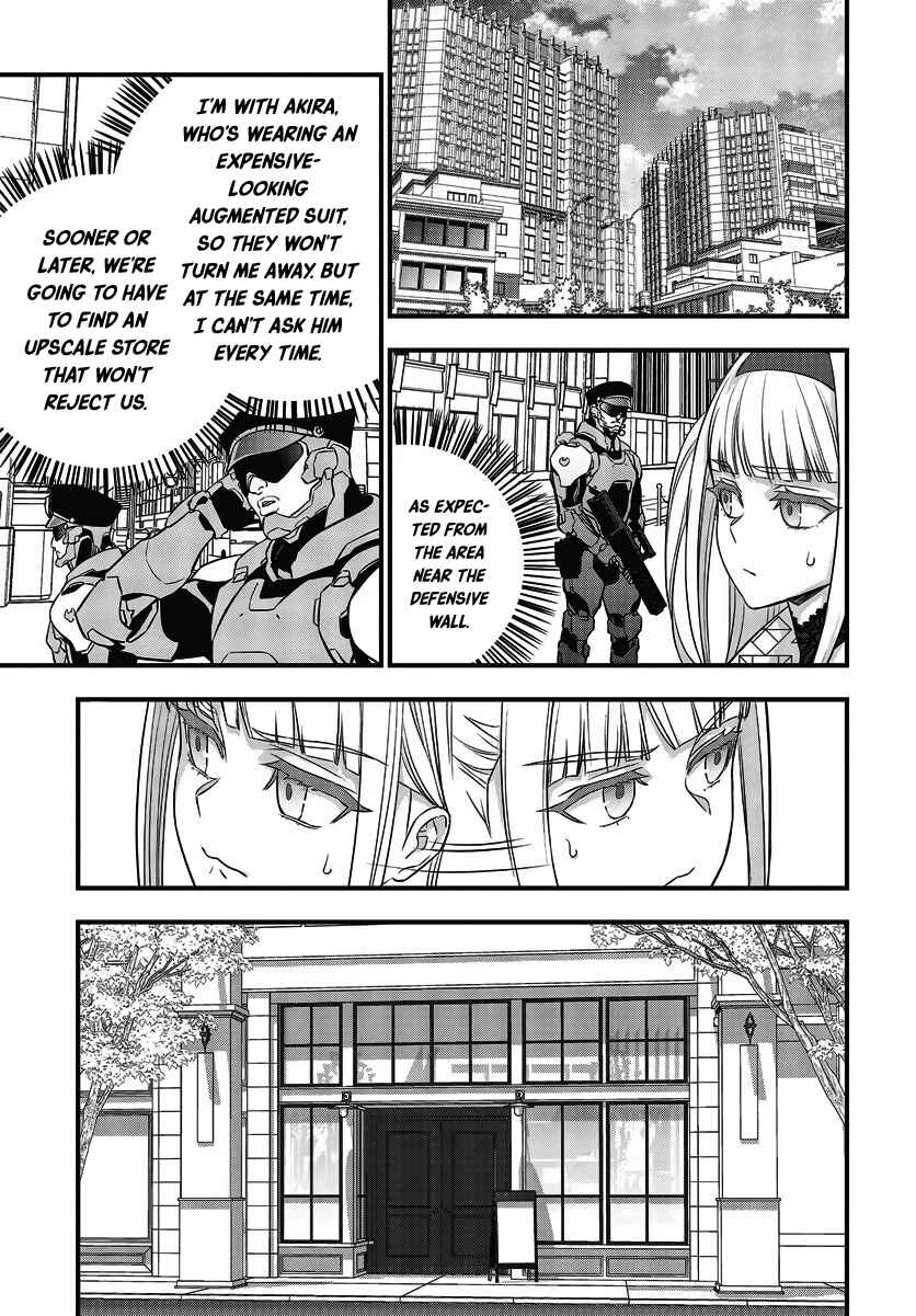 Chapter 45 - Page 14