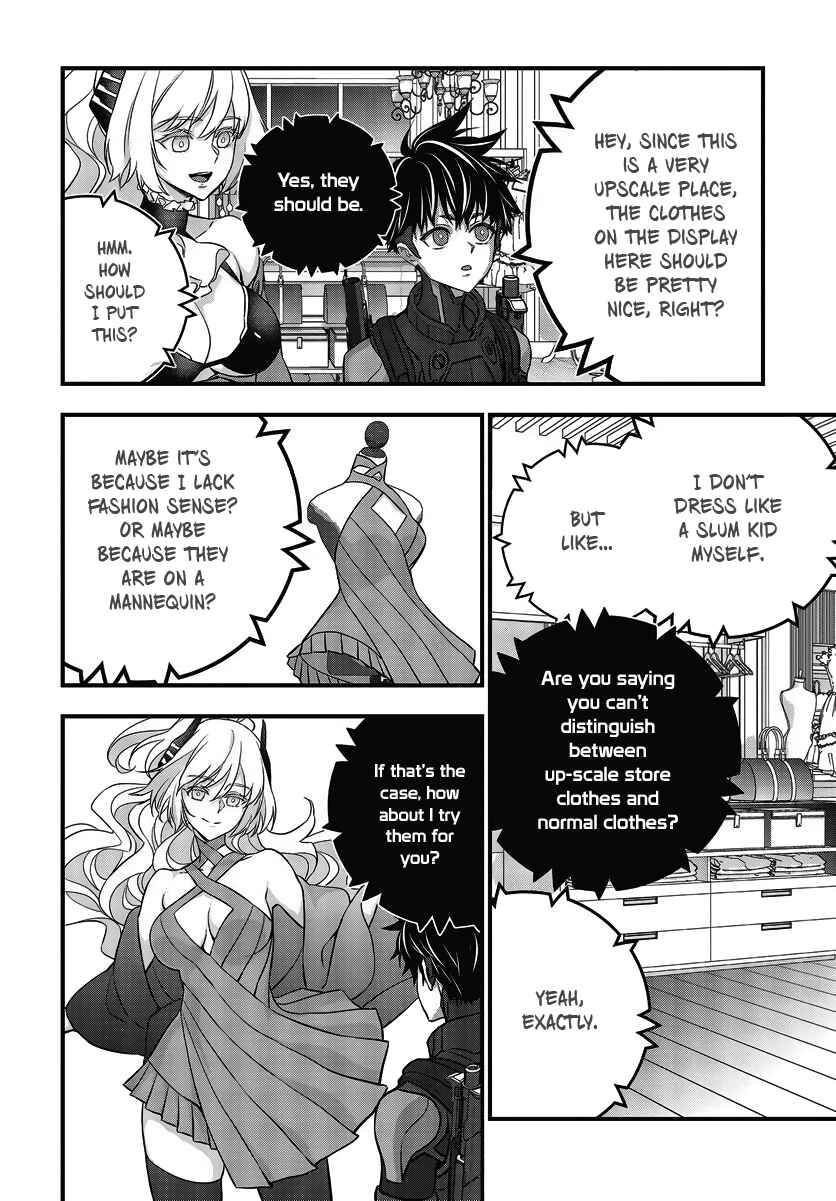 Chapter 45 - Page 19