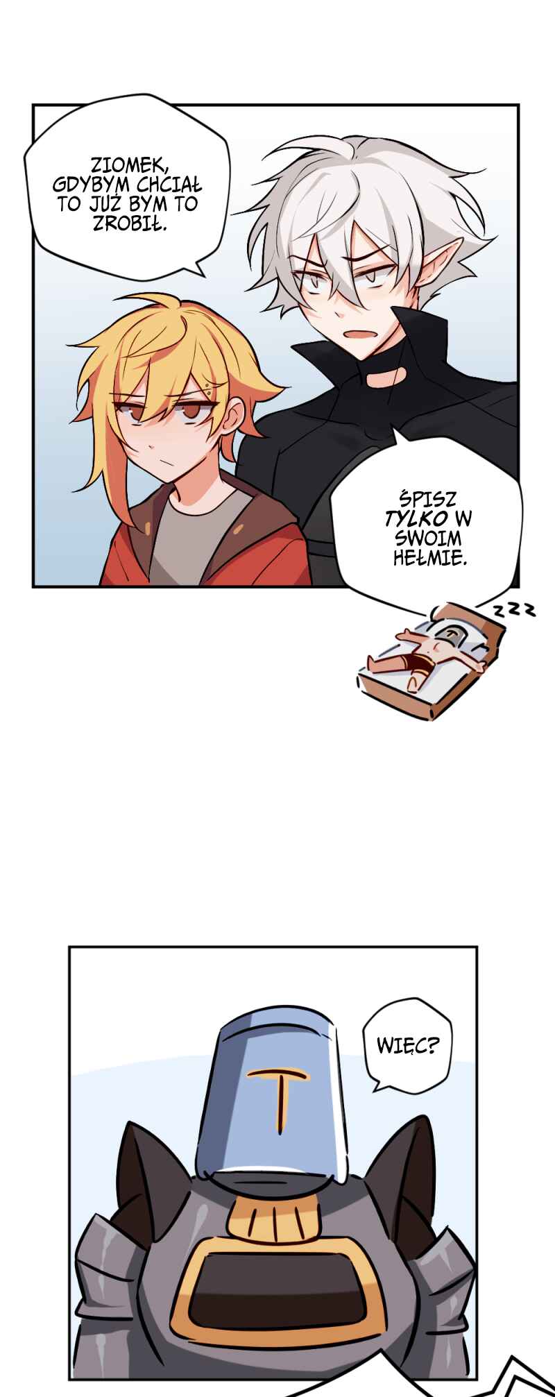 Chapter 82 - Page 12
