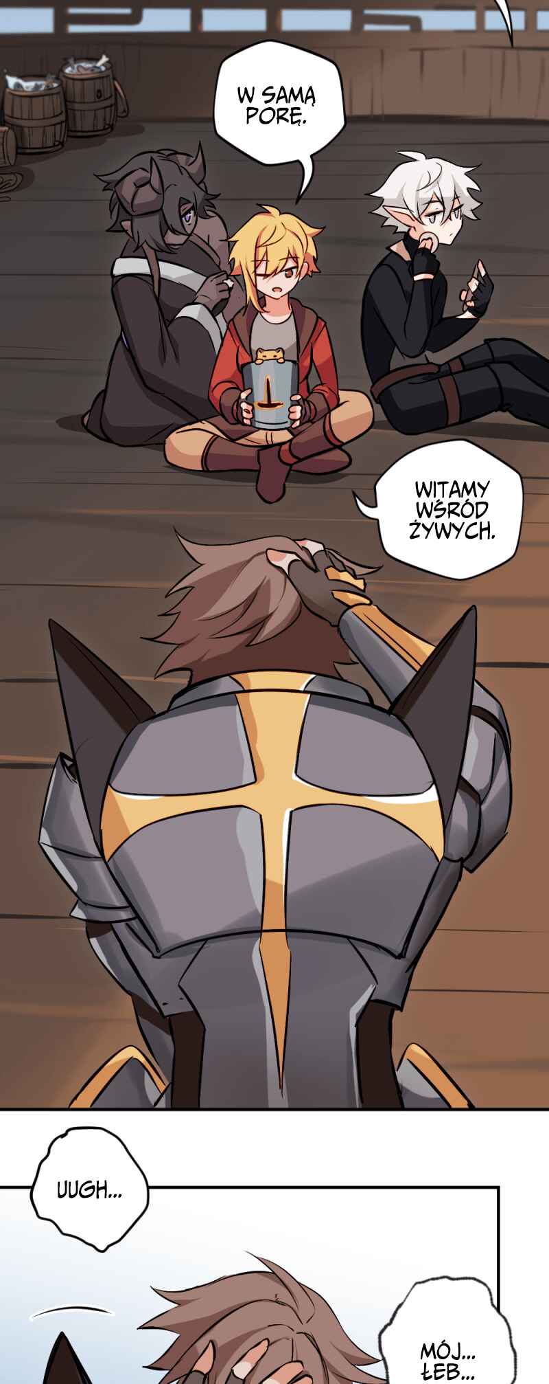 Chapter 82 - Page 4