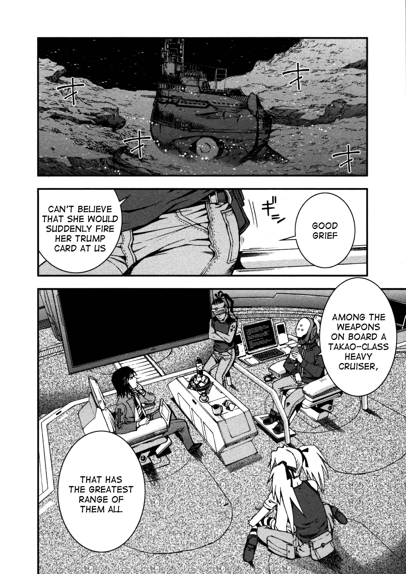 Chapter 4 - Page 23