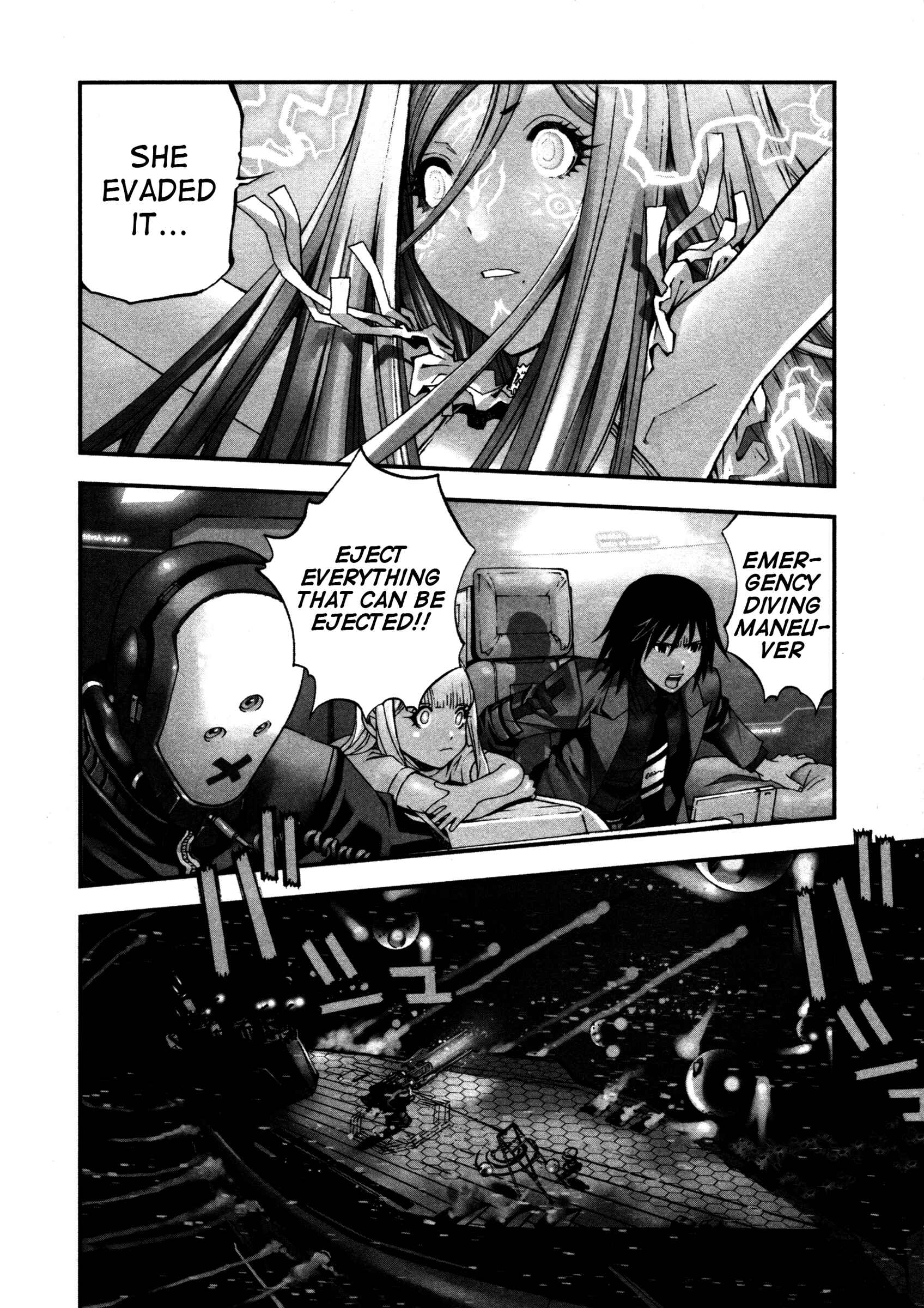 Chapter 4 - Page 3