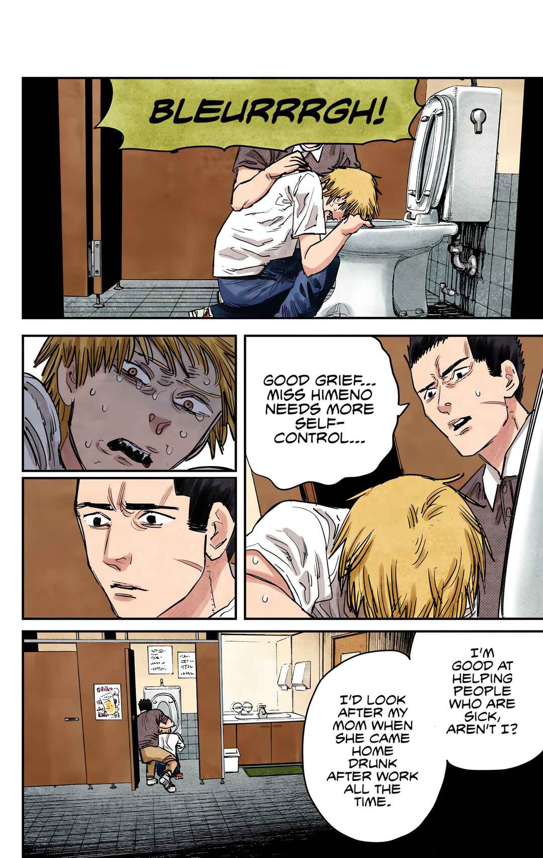 Chapter 21 - Page 12