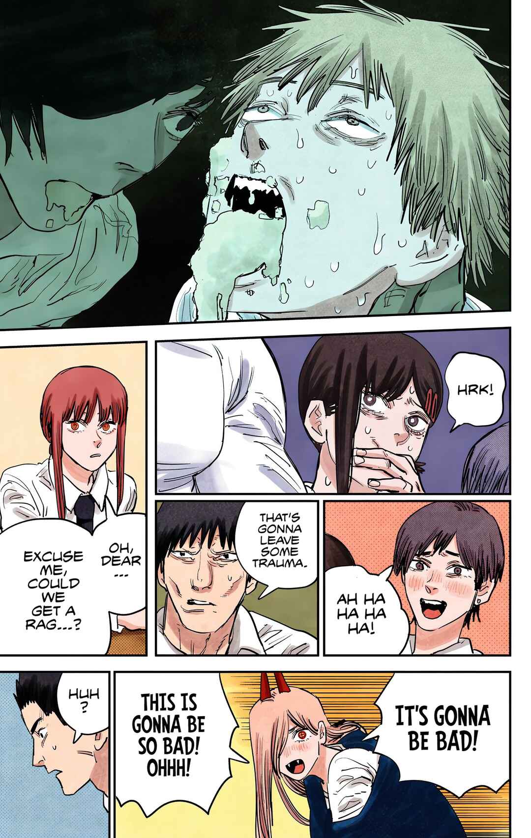 Chapter 21 - Page 9