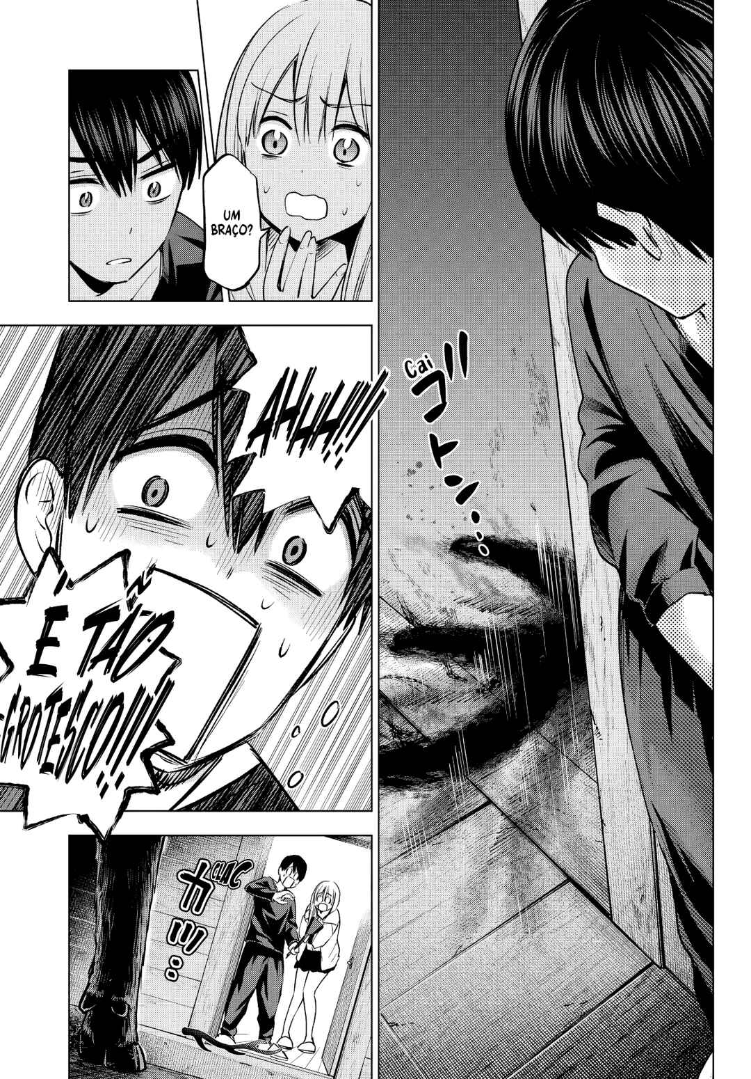 Chapter 188 - Page 13