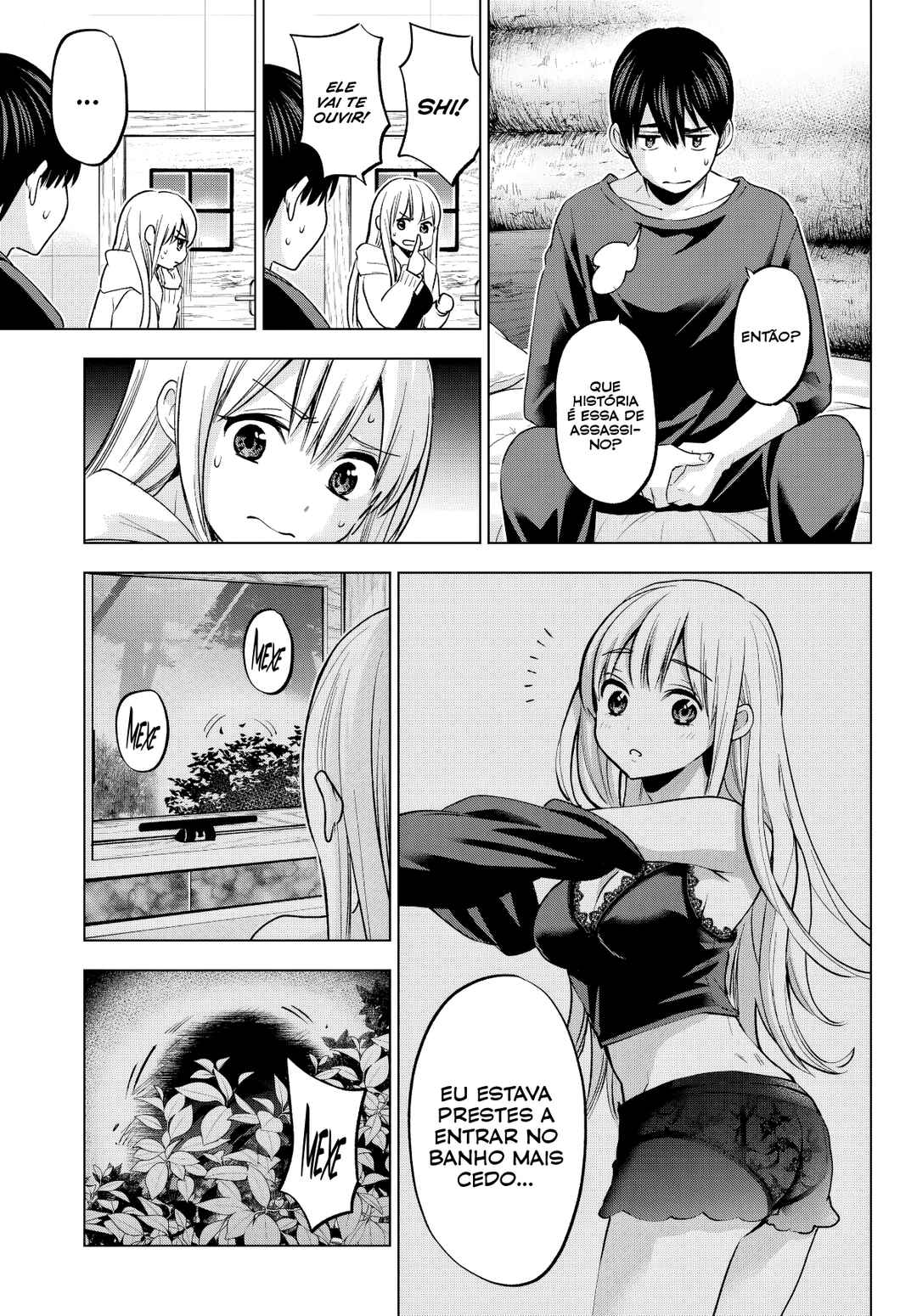Chapter 188 - Page 5
