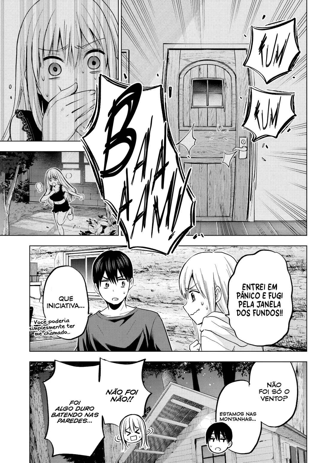 Chapter 188 - Page 7
