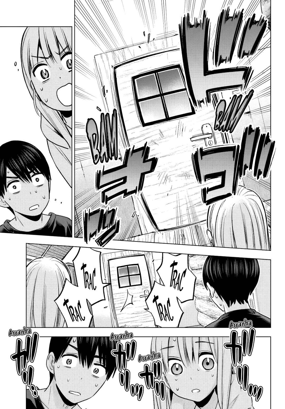Chapter 188 - Page 9
