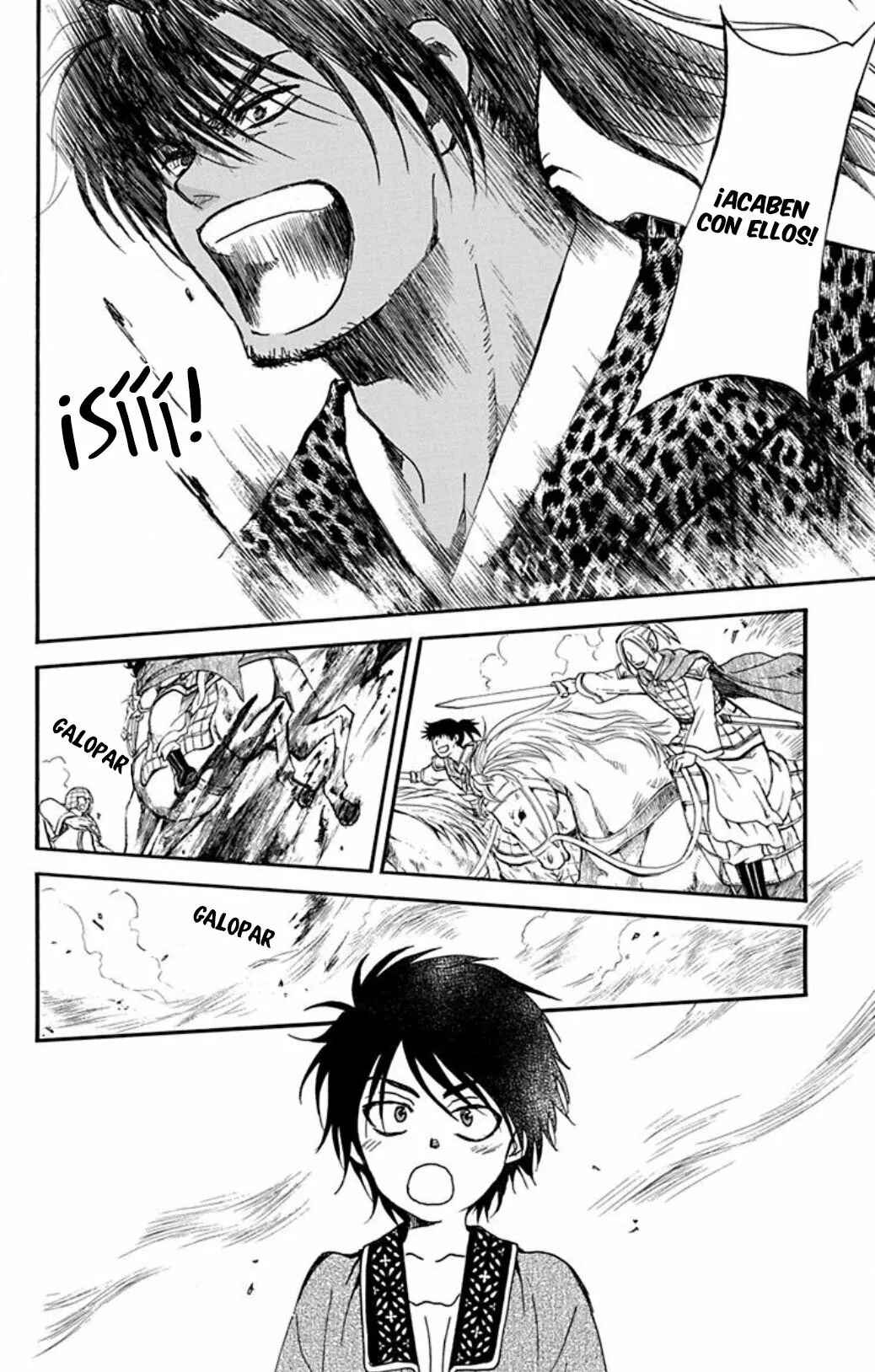 Chapter 209 - Page 23