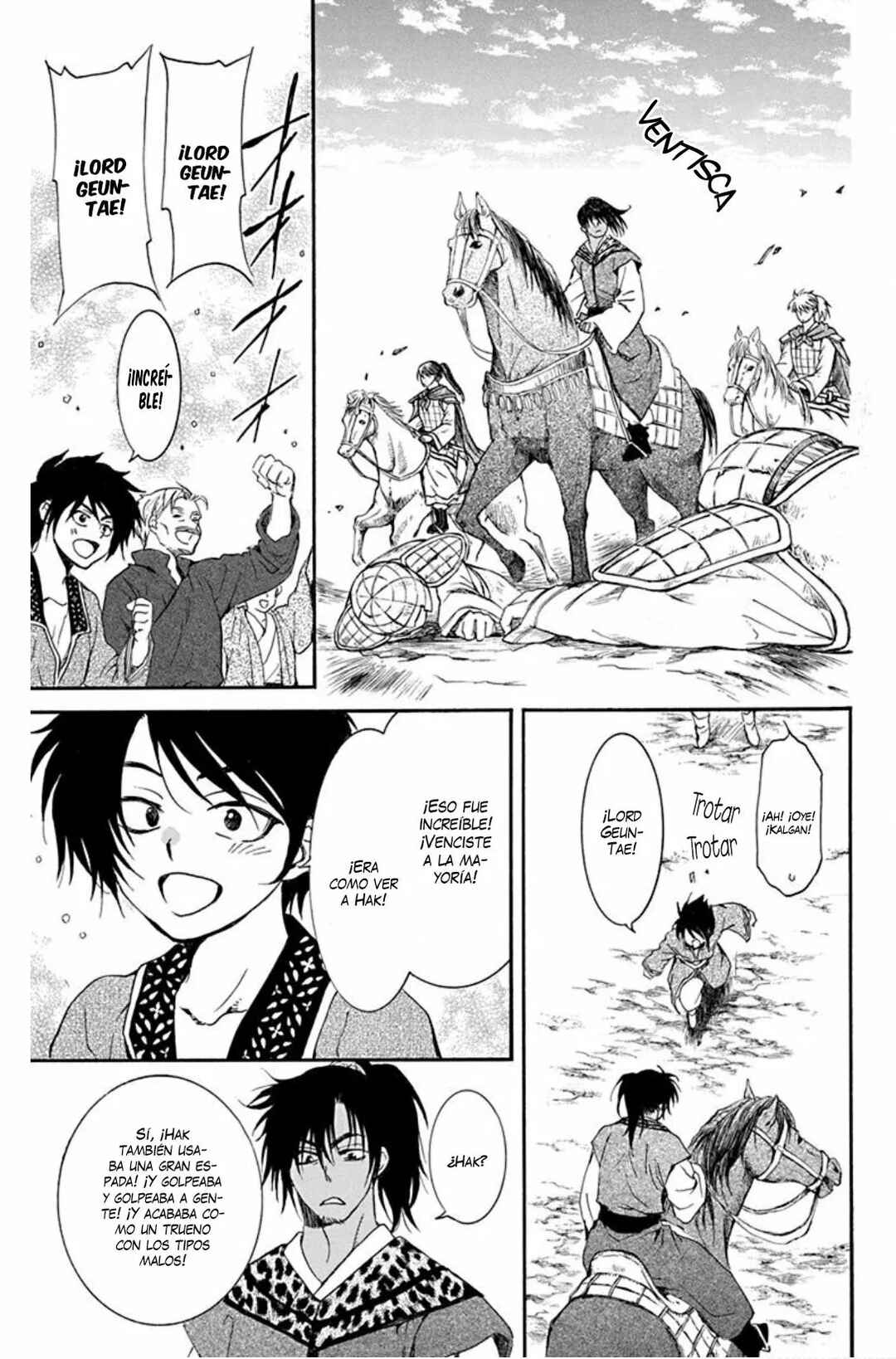 Chapter 209 - Page 24