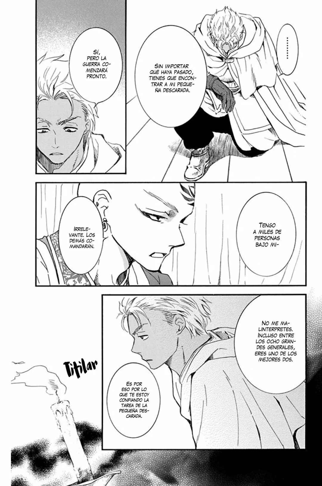 Chapter 209 - Page 6