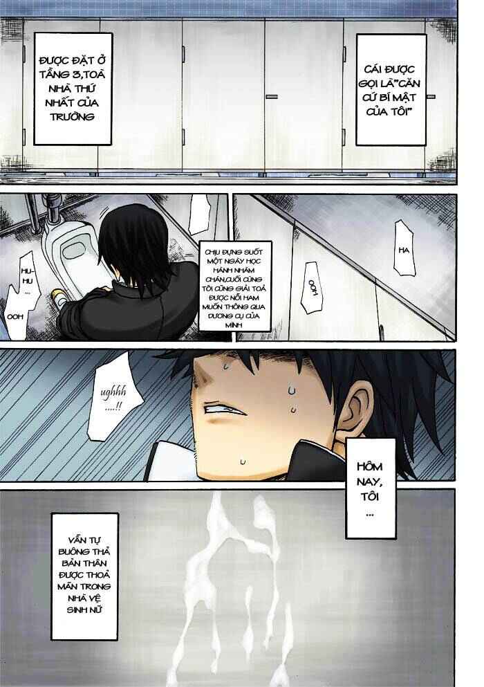 Chapter 1 - Page 2