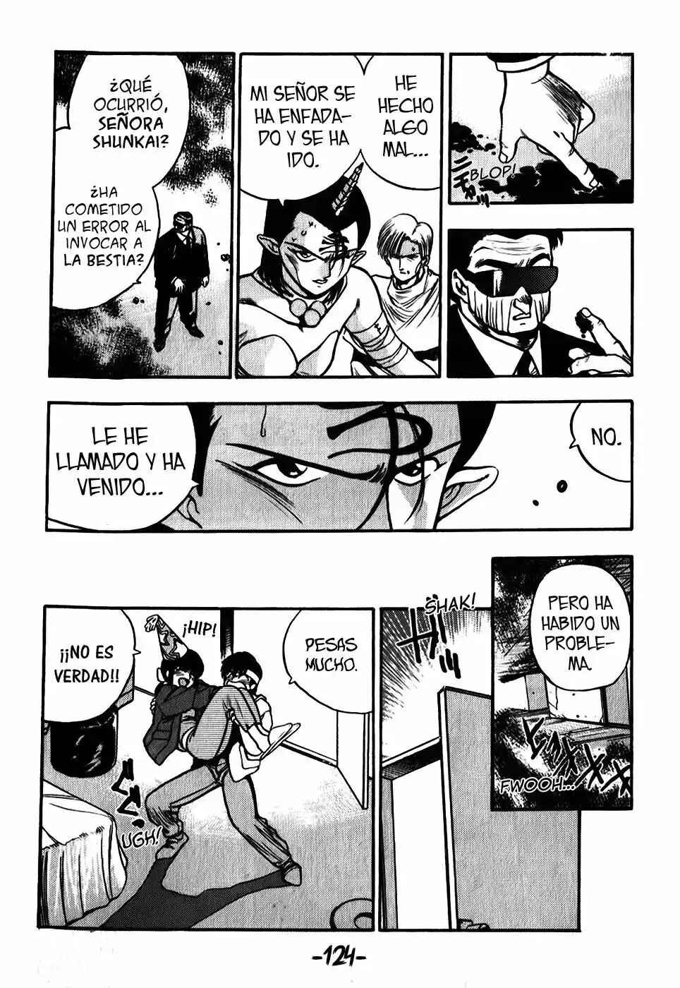 Chapter 126 - Page 13