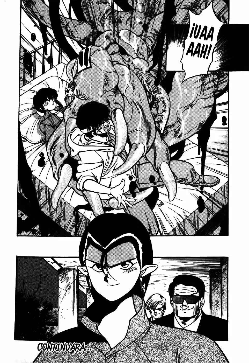 Chapter 126 - Page 19