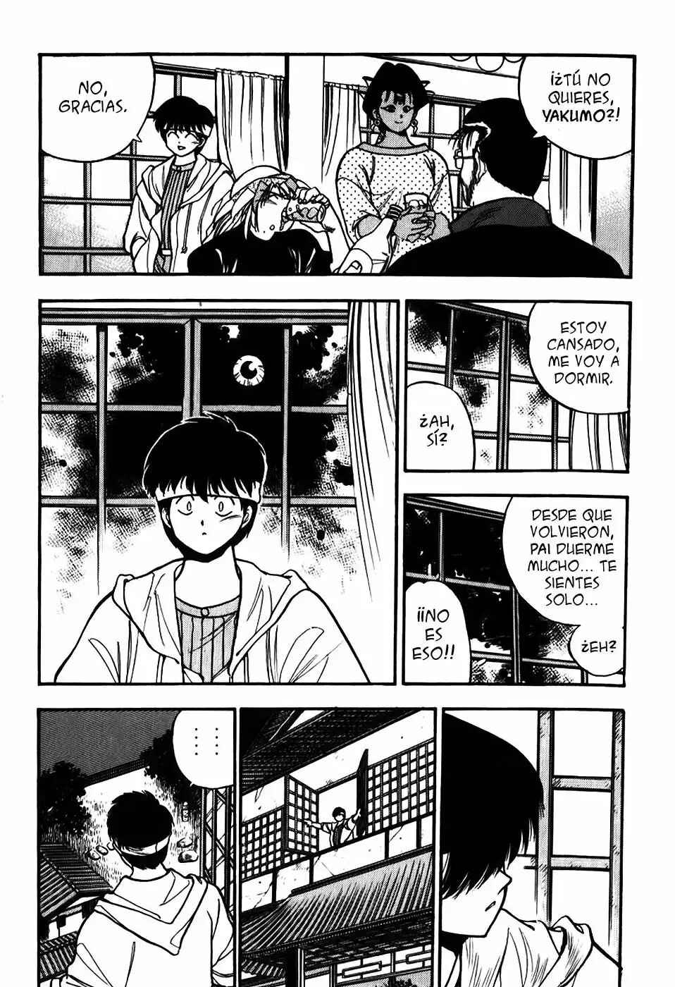 Chapter 126 - Page 8