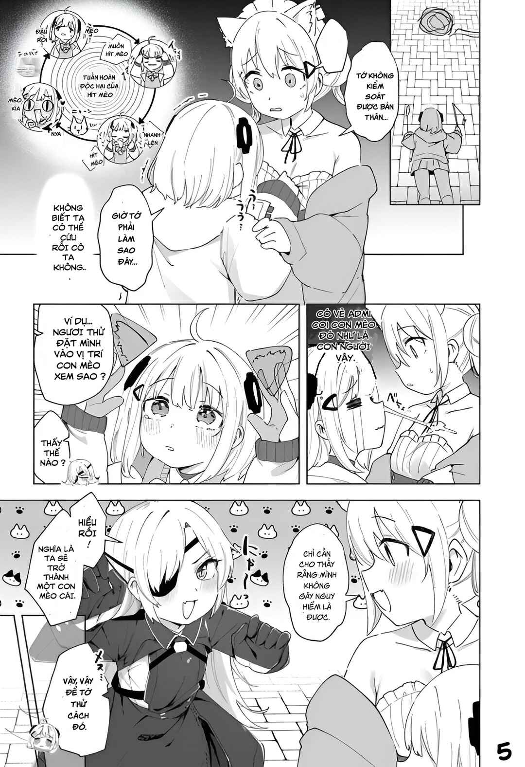 Chapter 33 - Page 5