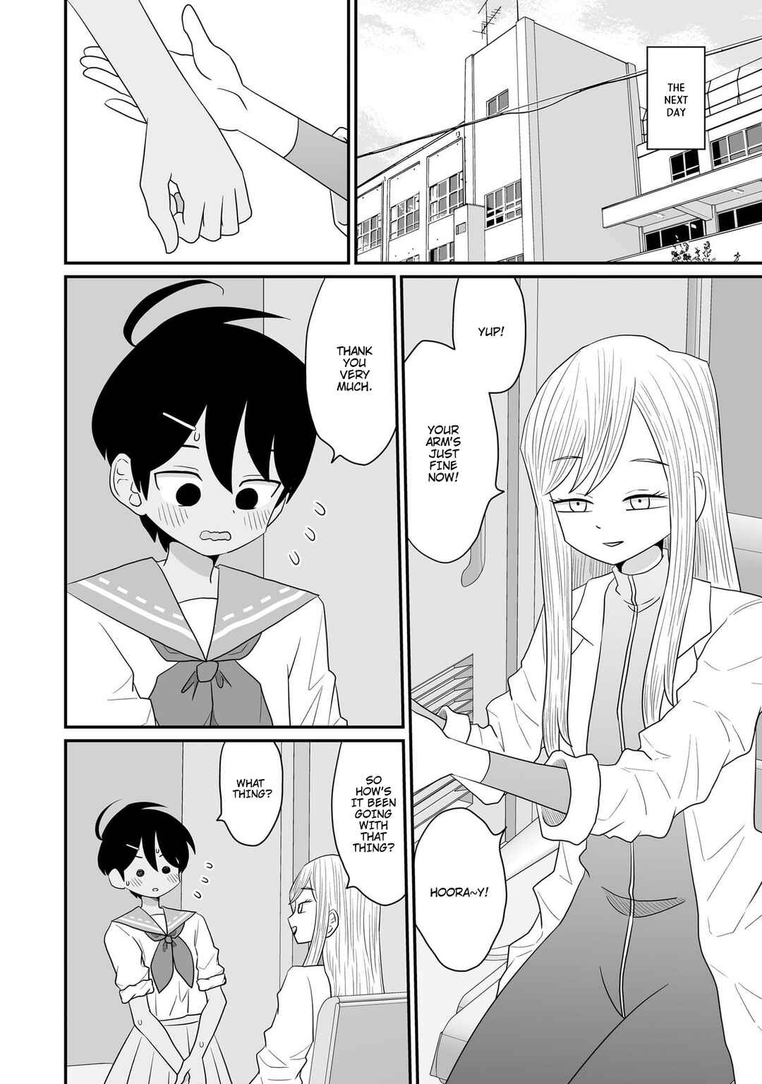 Chapter 32 - Page 14