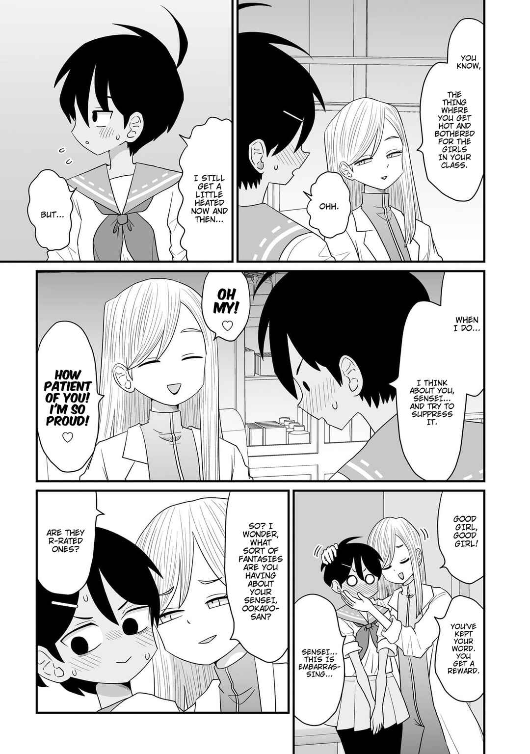 Chapter 32 - Page 15