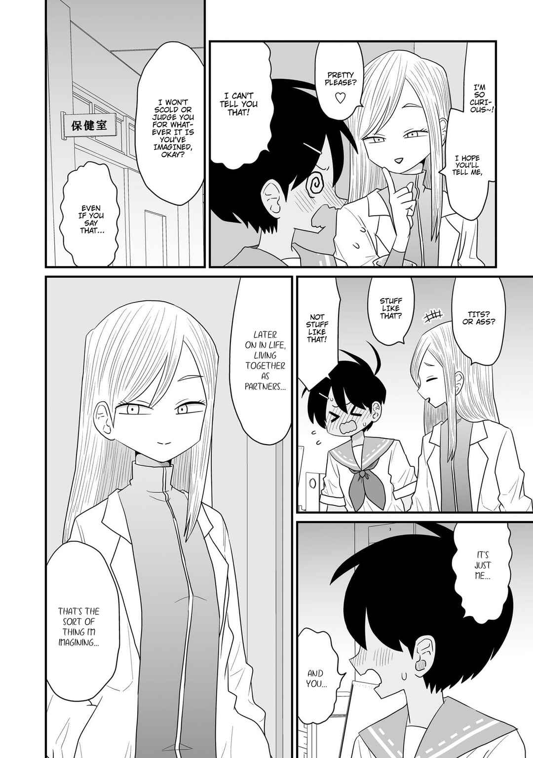 Chapter 32 - Page 16