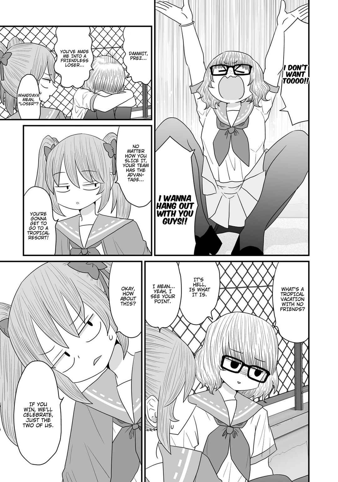 Chapter 32 - Page 21