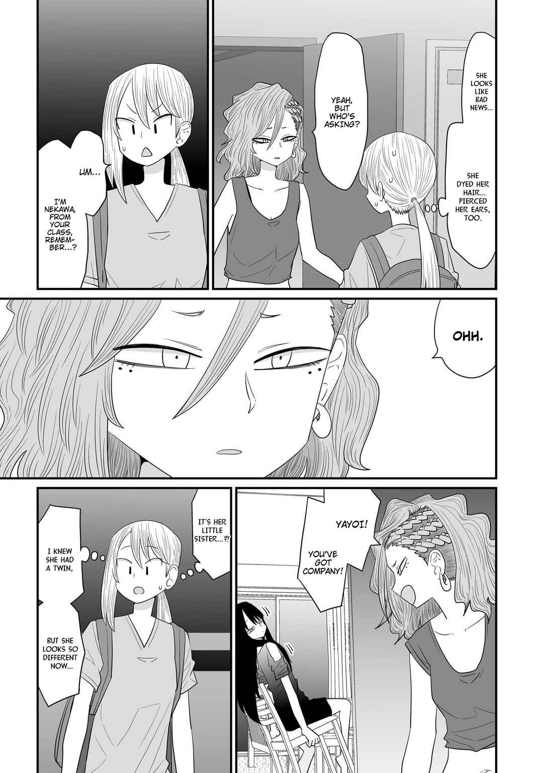 Chapter 32 - Page 3