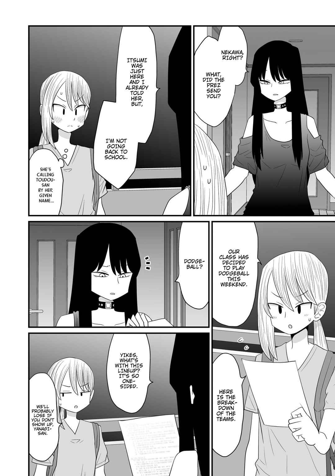 Chapter 32 - Page 4