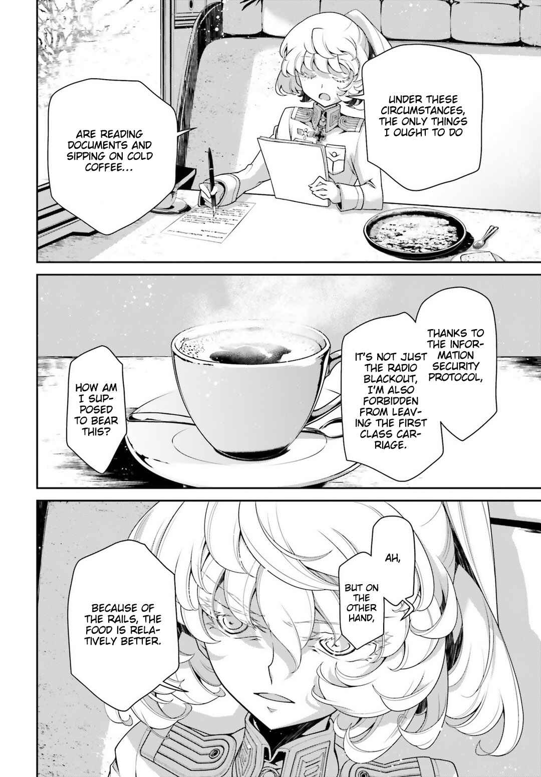 Chapter 39 - Page 19