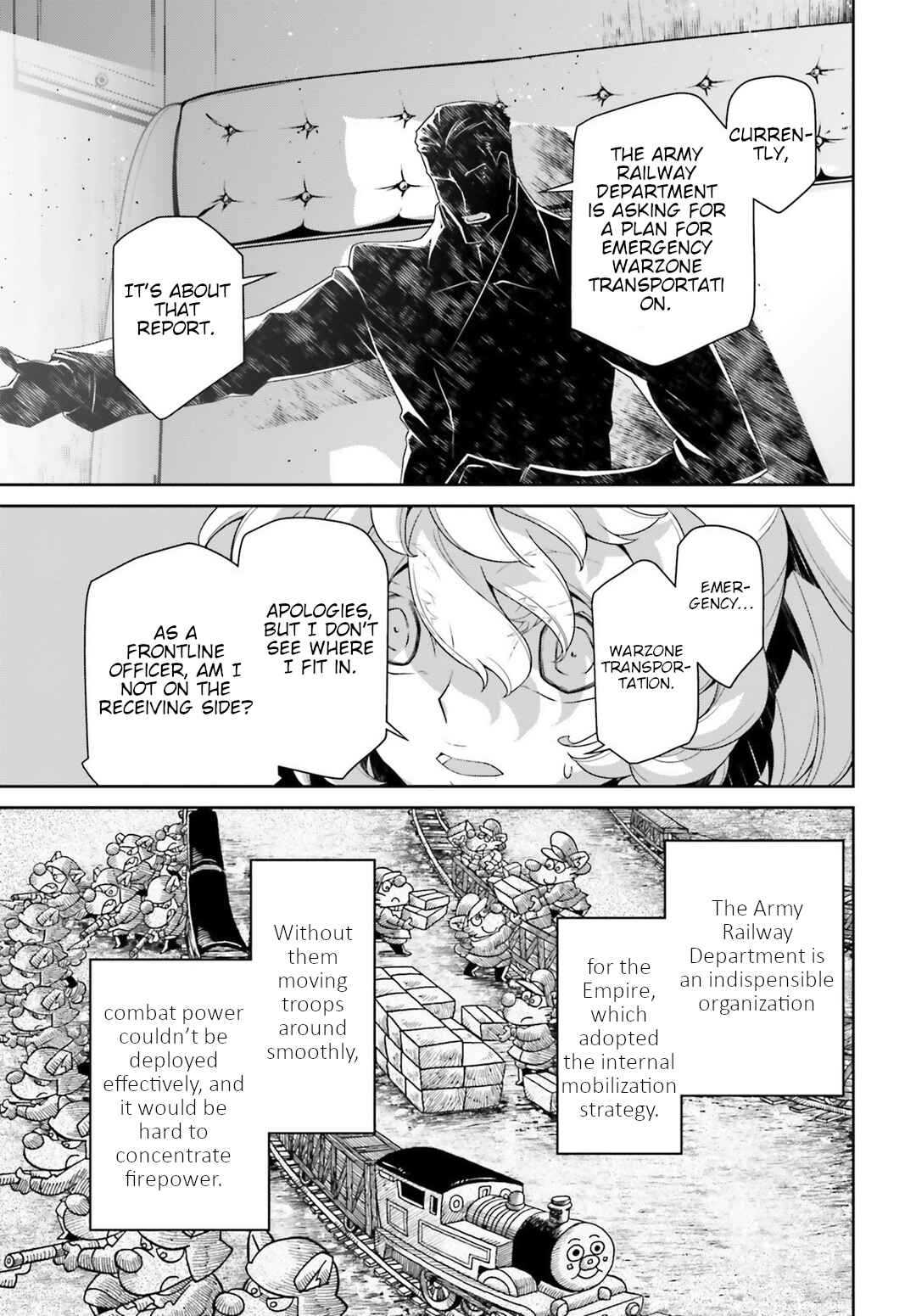 Chapter 39 - Page 38