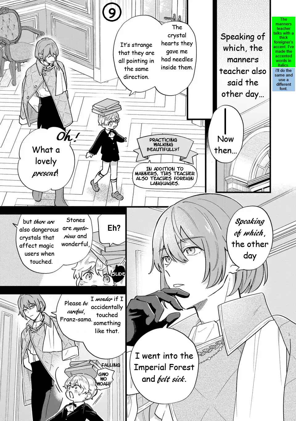 Chapter 41 - Page 10