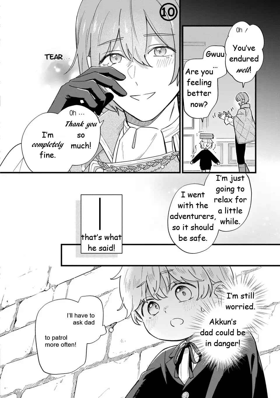 Chapter 41 - Page 11
