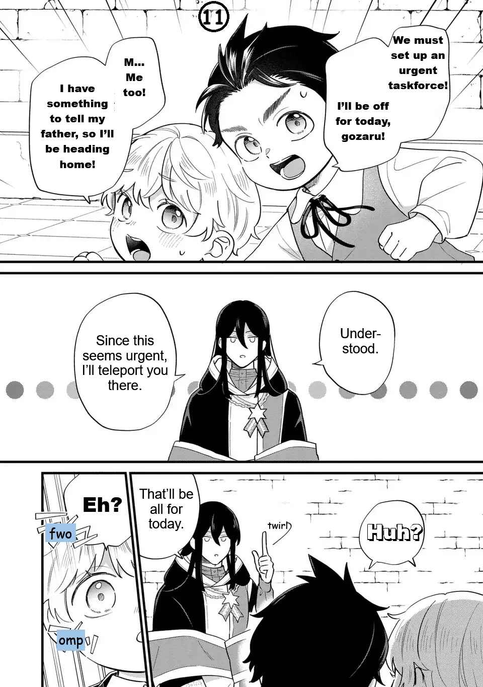 Chapter 41 - Page 12