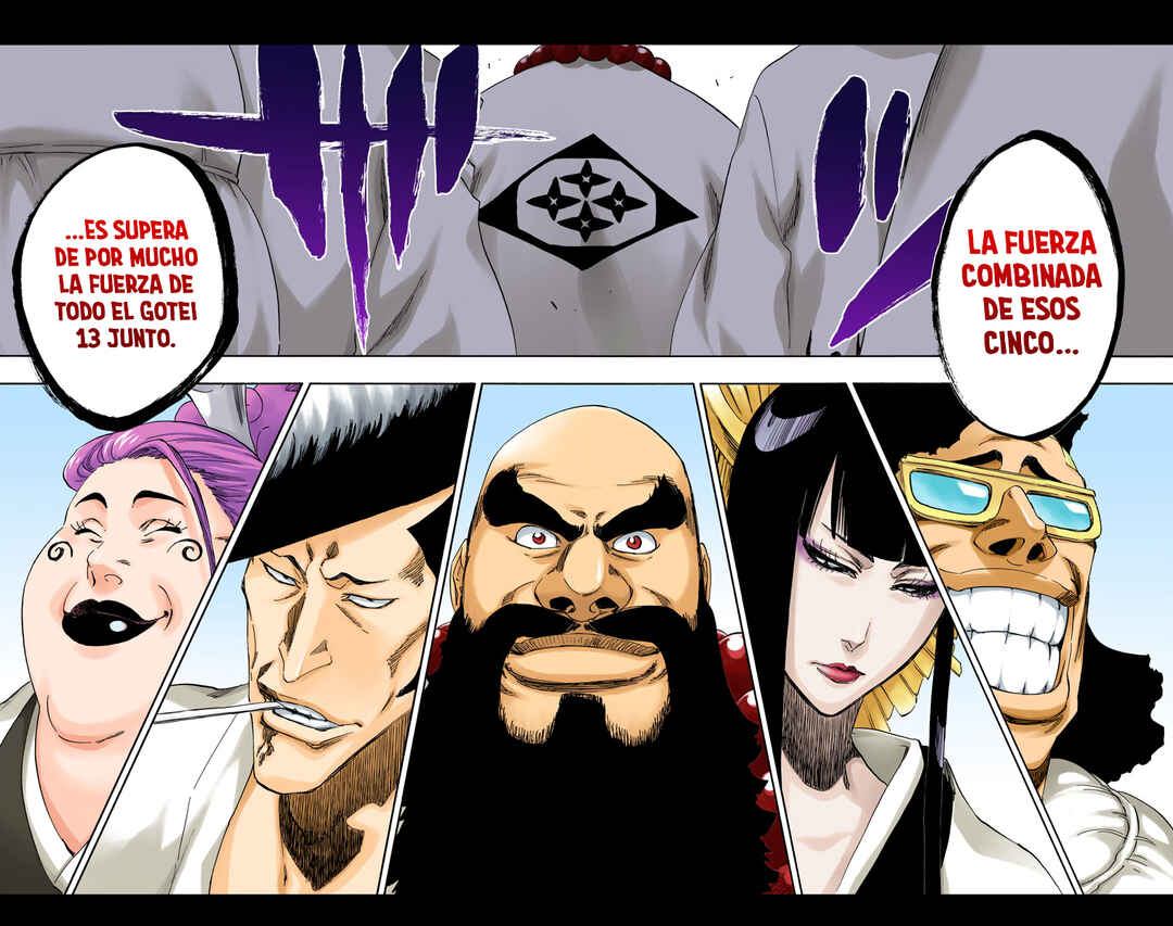 Chapter 516 - Page 16