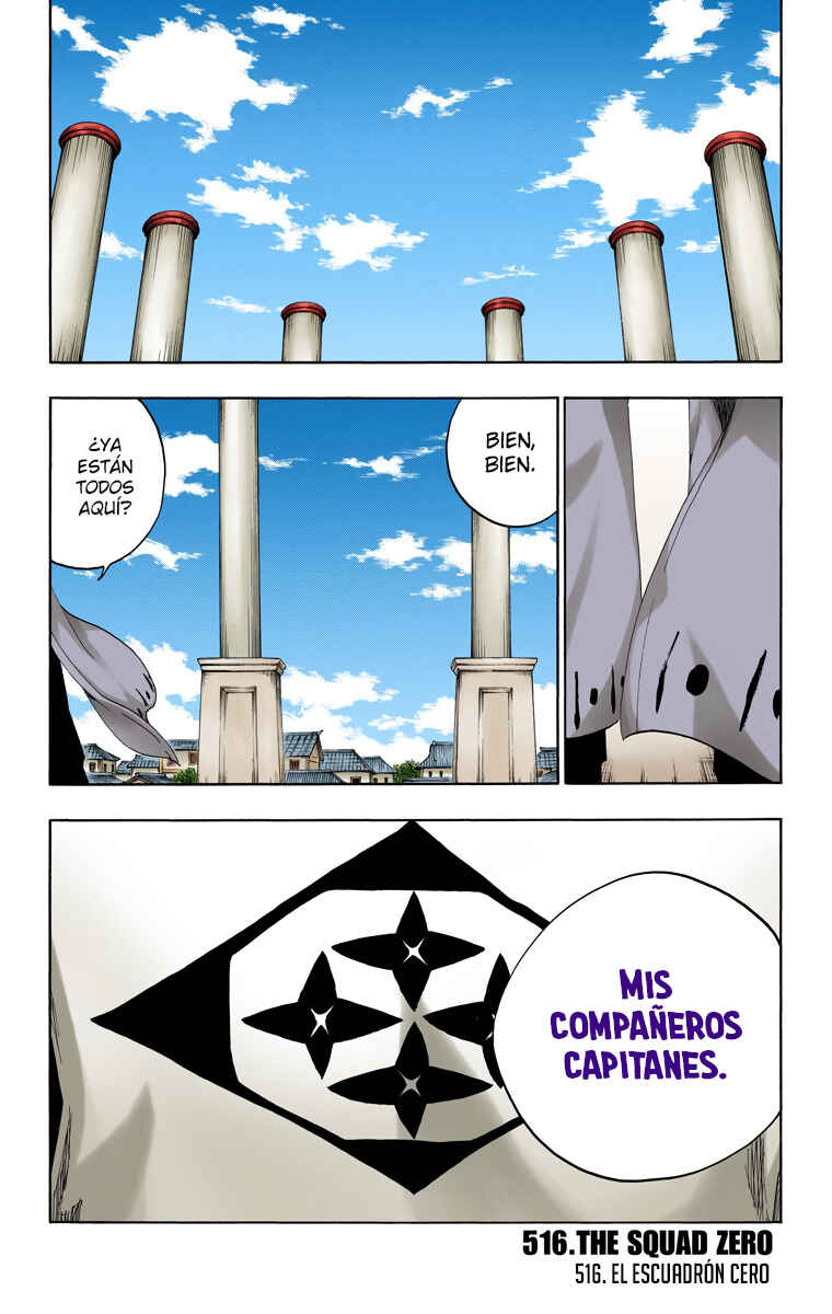 Chapter 516 - Page 2