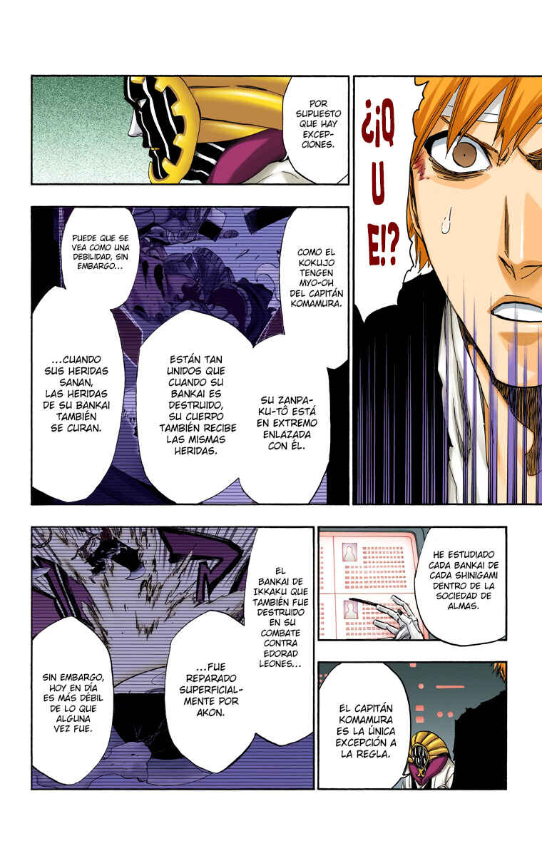 Chapter 516 - Page 5