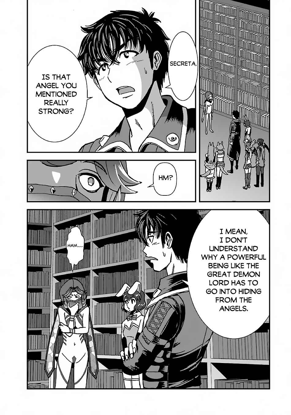 Chapter 42 - Page 18