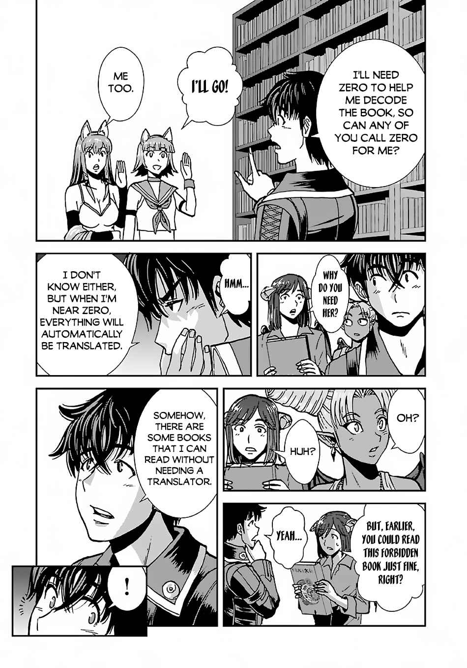 Chapter 42 - Page 25