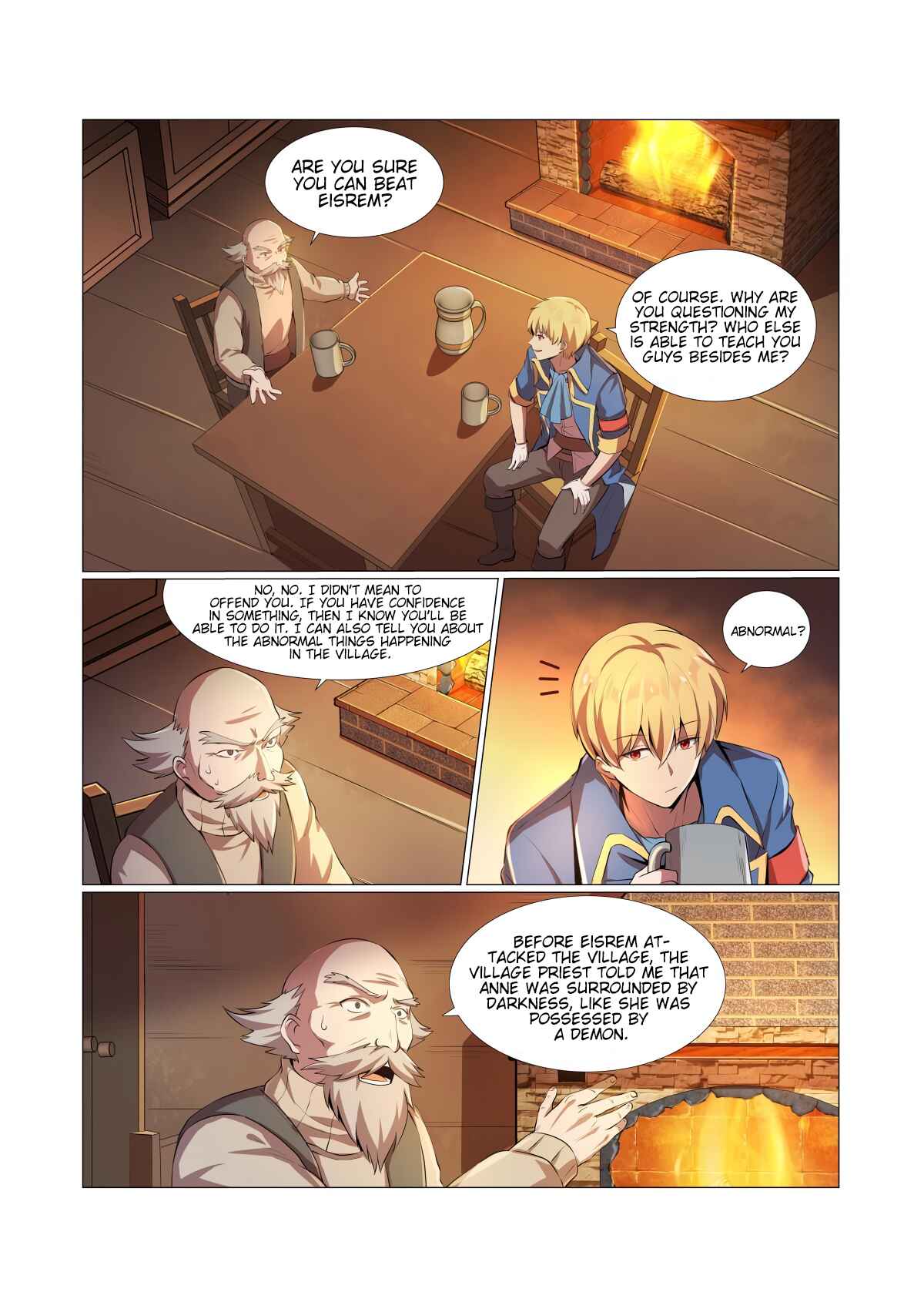 Chapter 54 - Page 3