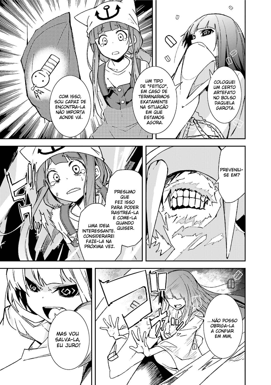 Chapter 86 - Page 11