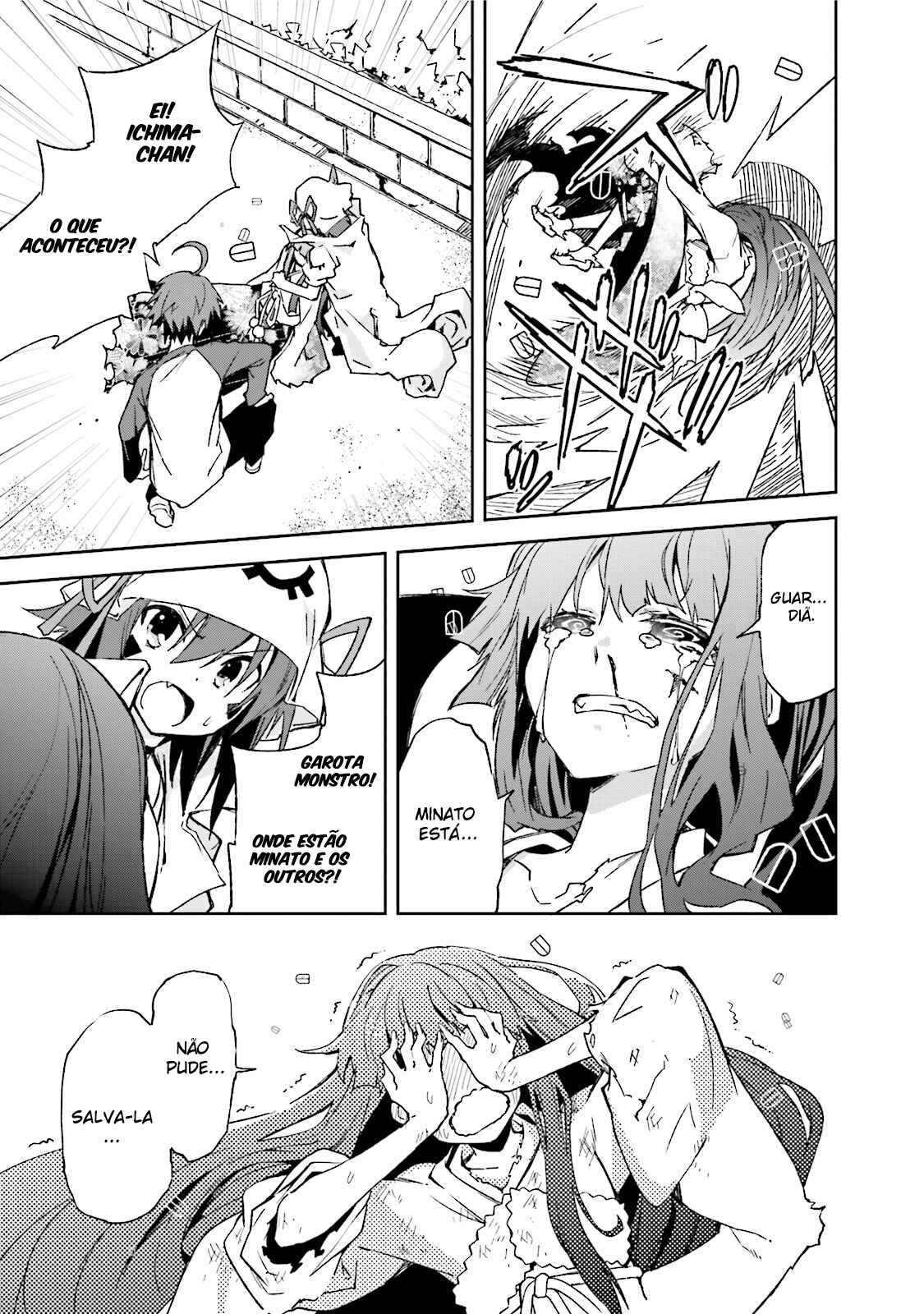 Chapter 86 - Page 25