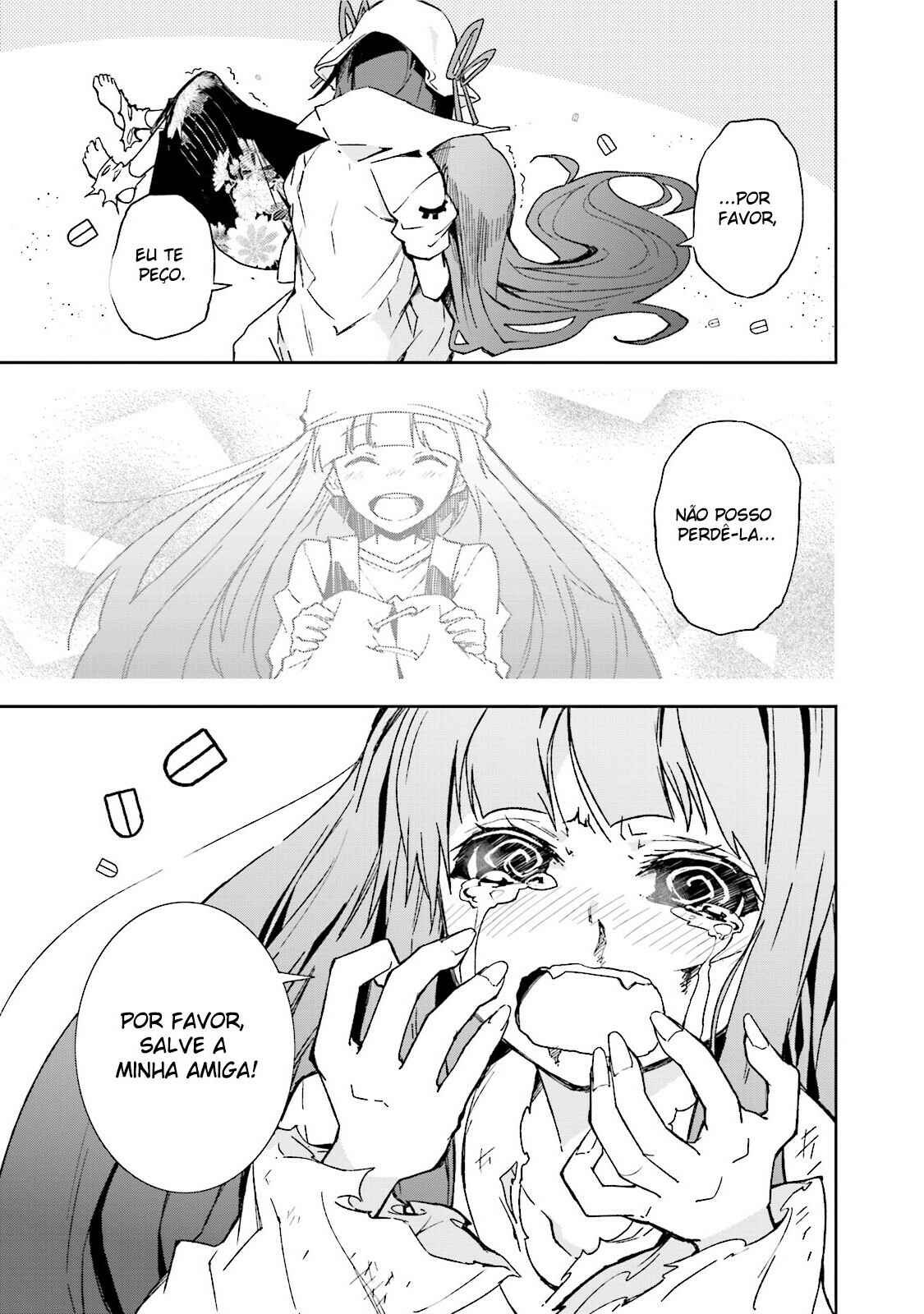 Chapter 86 - Page 27
